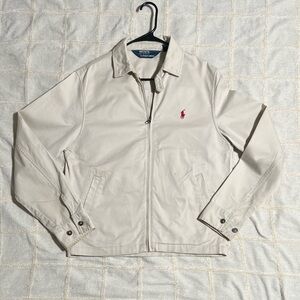 Vtg Polo